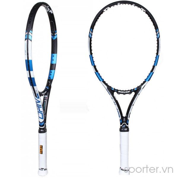 Vợt tennis Babolat pure drive super lite 260g chính hãng