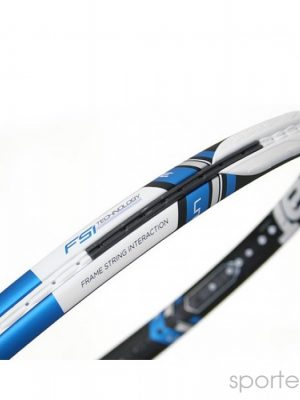 Vợt tennis Babolat pure drive lite 270g chính hãng