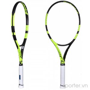 Vợt tennis Babolat pure arro team 285g chính hãng