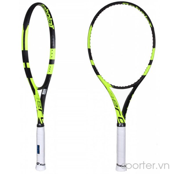 Vợt tennis Babolat pure arro team 285g chính hãng