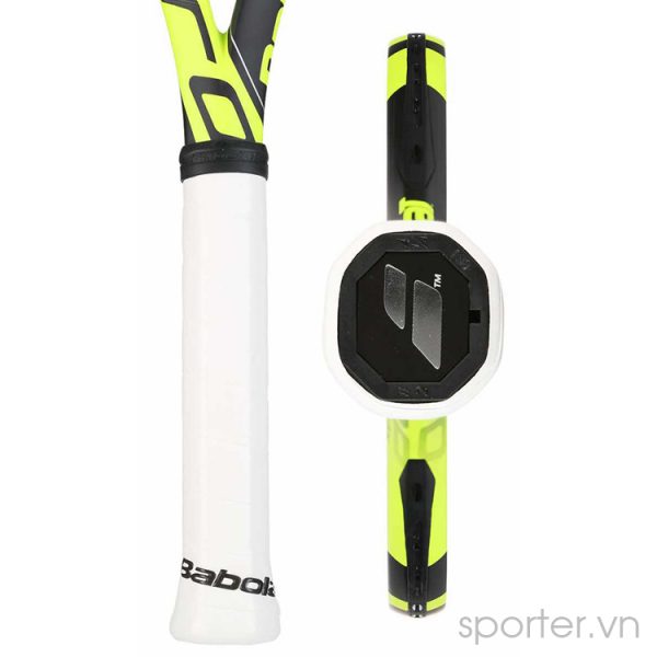 Vợt tennis Babolat pure arro team 285g chính hãng