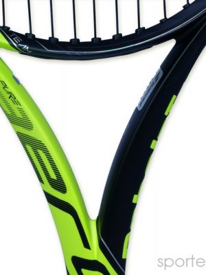 Vợt tennis Babolat pure arro team 285g chính hãng