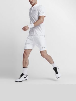 Quần thể thao tennis Nike court gladiator premier
