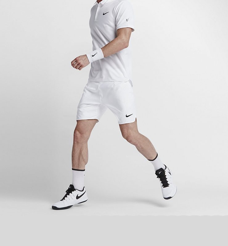 Quần thể thao tennis Nike court gladiator premier