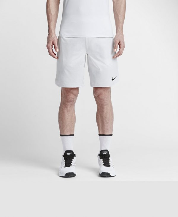 Quần thể thao tennis Nike court gladiator premier