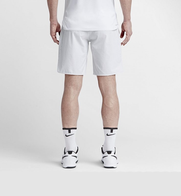 Quần thể thao tennis Nike court gladiator premier