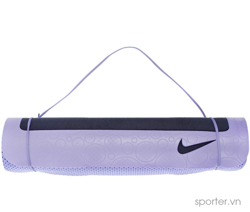 Thảm tập yoga Nike ultimate 8mm