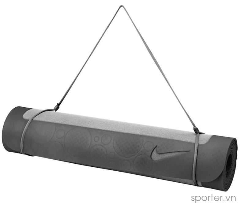 Thảm tập yoga Nike ultimate 8mm