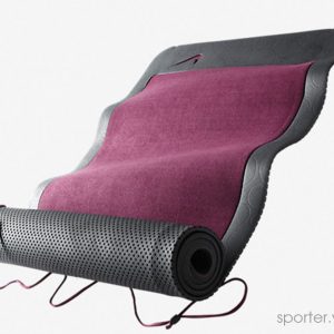 Thảm tập yoga Nike ultimate 8mm