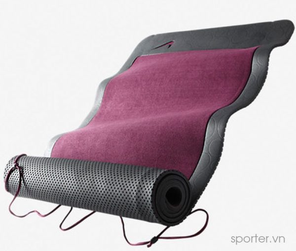 Thảm tập yoga Nike ultimate 8mm