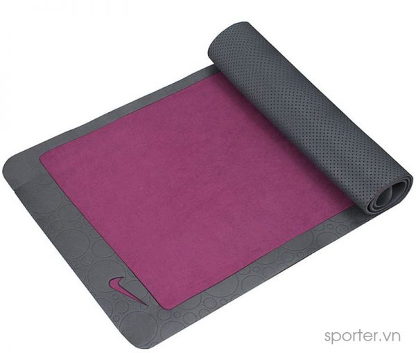 Thảm tập yoga Nike ultimate 8mm