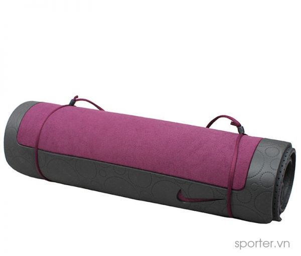 Thảm tập yoga Nike ultimate 8mm