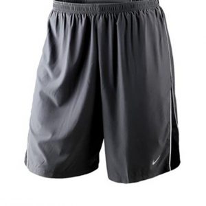 Quần short ngắn thể thao Nike chính hãng màu nâu