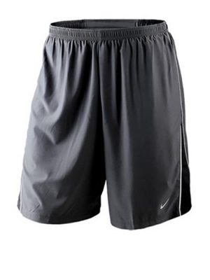 Quần short ngắn thể thao Nike chính hãng màu nâu