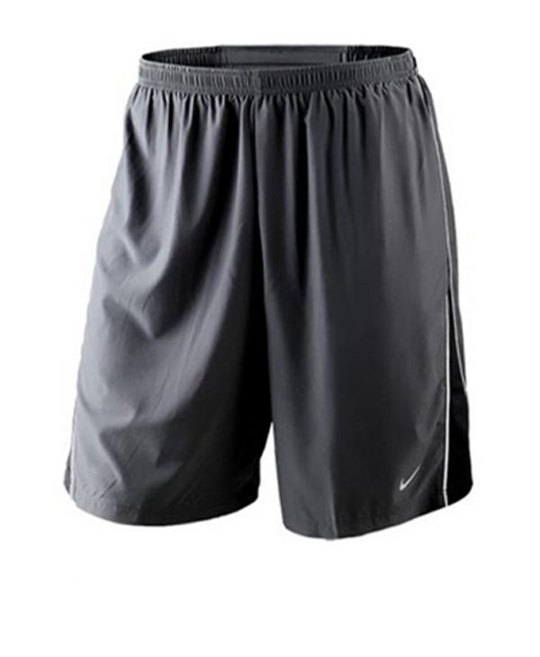 Quần short ngắn thể thao Nike chính hãng màu nâu
