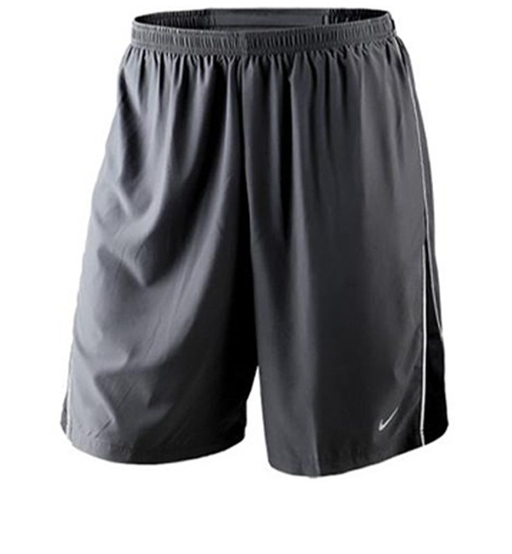 Quần short ngắn thể thao Nike chính hãng màu nâu