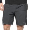 Quần short ngắn thể thao Nike chính hãng màu nâu