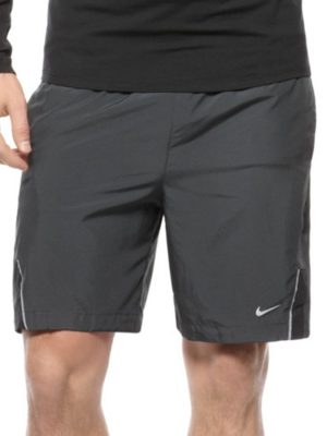 Quần short ngắn thể thao Nike chính hãng màu nâu