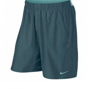 Quần short thể thao Nike xuất khẩu xám