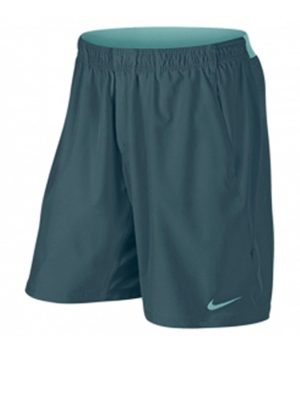 Quần short thể thao Nike xuất khẩu xám