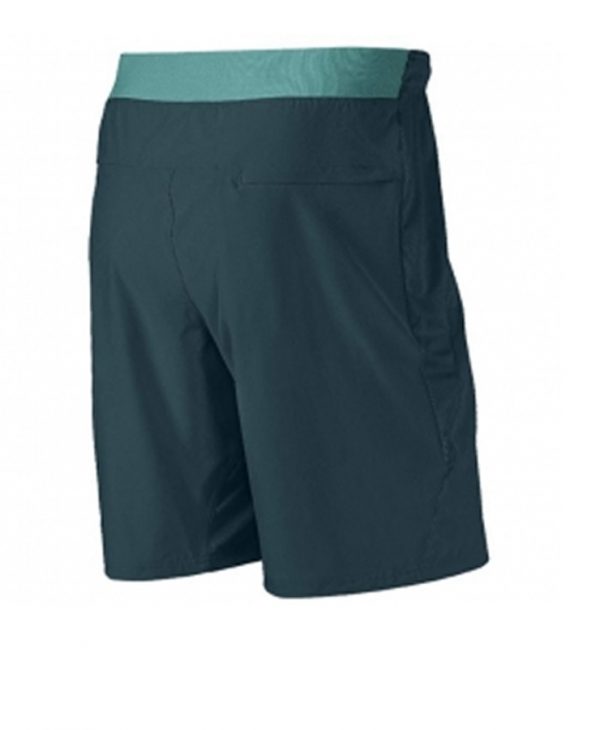 Quần short thể thao Nike xuất khẩu xám