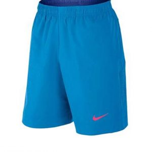Quần short thể thao Nike xuất khẩu xanh dương