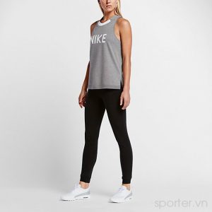 Quần tập gym yoga nữ dài bo cổ chân