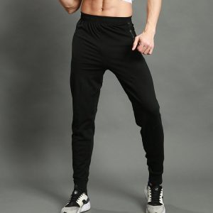 quần jogger thể thao nam đen 360s lx