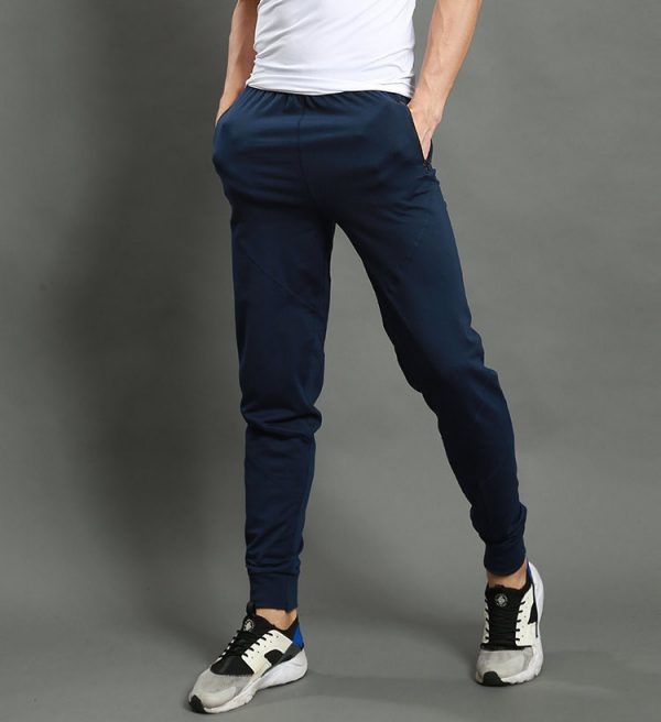 quần jogger thể thao nam xanh đen 360s lx