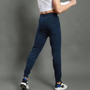quần jogger thể thao nam xanh đen 360s lx