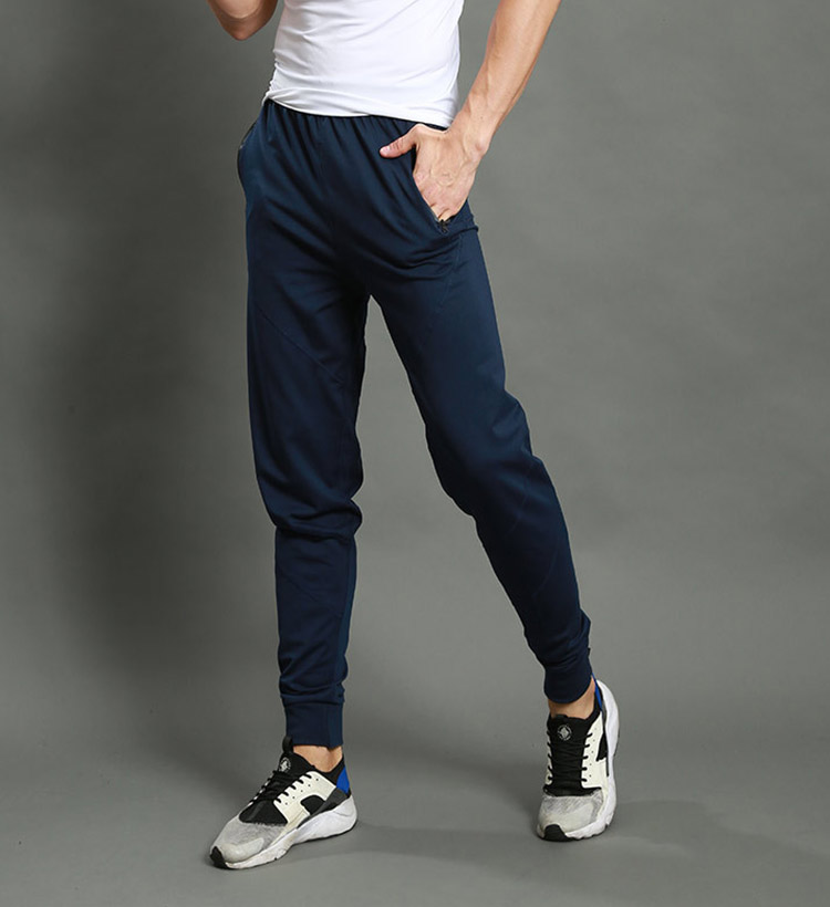 quần jogger thể thao nam xanh đen 360s lx