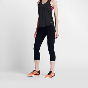 Quần lửng tập gym yoga nữ