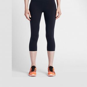 Quần lửng tập gym yoga nữ