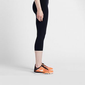 Quần lửng tập gym yoga nữ
