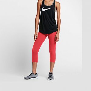 Quần lửng tập gym yoga nữ