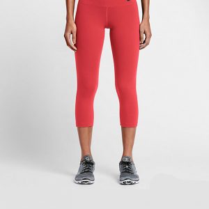 Quần lửng tập gym yoga nữ