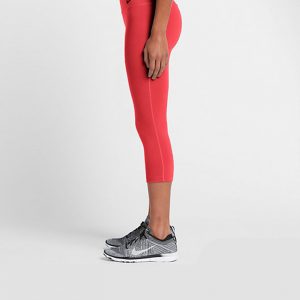 Quần lửng tập gym yoga nữ