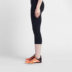 Quần lửng tập gym yoga nữ