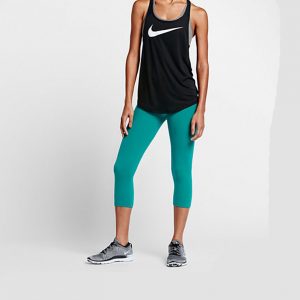 Quần lửng tập gym yoga nữ