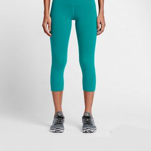 Quần lửng tập gym yoga nữ