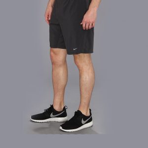 Quần short thể thao Nike tennis đen
