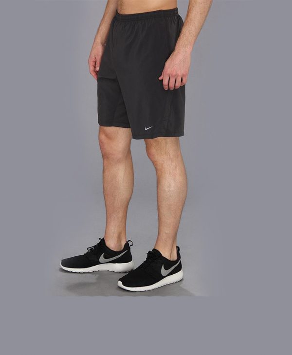 Quần short thể thao Nike tennis đen