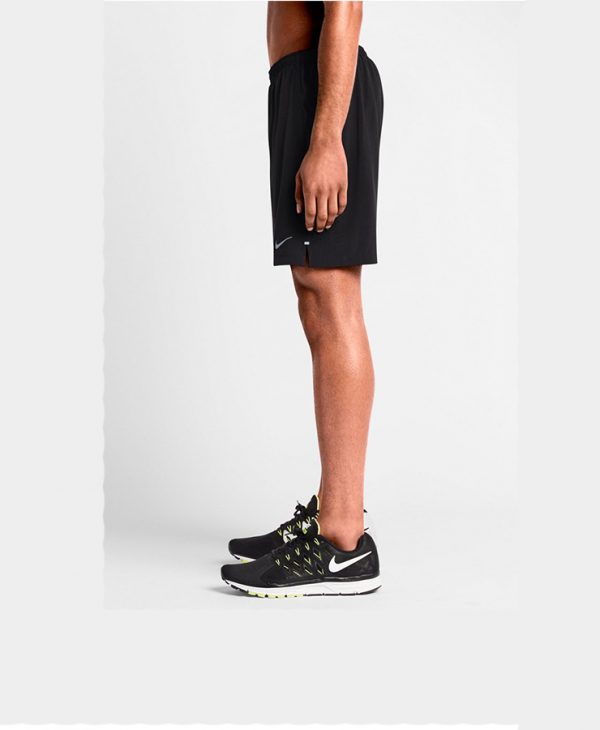 Quần short thể thao Nike tennis đen