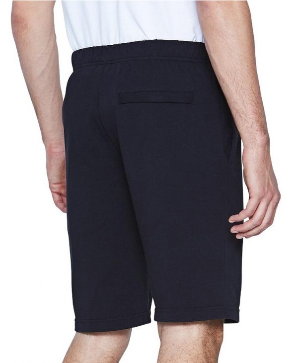 Quần short thể thao Nike tennis đen
