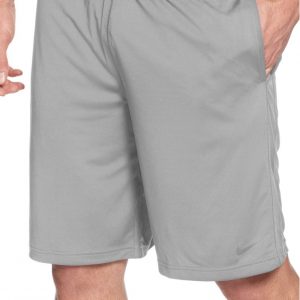 Quần short thể thao Nike tennis xám