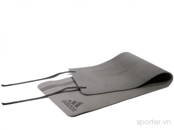 Thảm tập yoga Adidas 2 lớp 8mm
