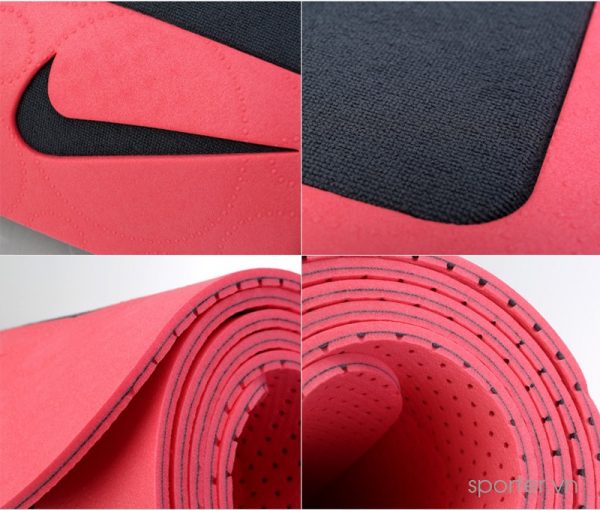 Thảm tập yoga Nike 5mm
