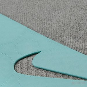Thảm tập yoga Nike 5mm