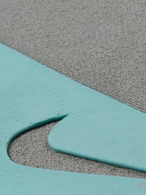 Thảm tập yoga Nike 5mm