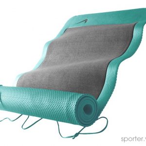 Thảm tập yoga Nike 5mm